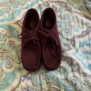 Women’s Clarks